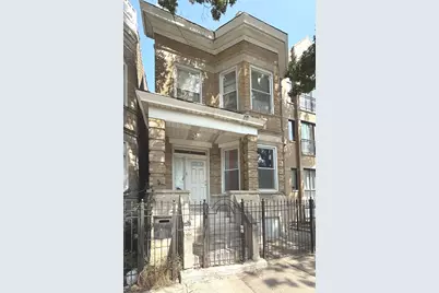 3044 W Jackson Boulevard #2, Chicago, IL 60612 - Photo 1