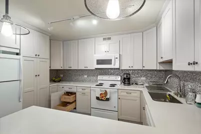 6007 N Sheridan Road #24D, Chicago, IL 60660 - Photo 10