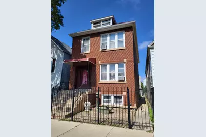 2458 W 46th Street, Chicago, IL 60632 - Photo 2