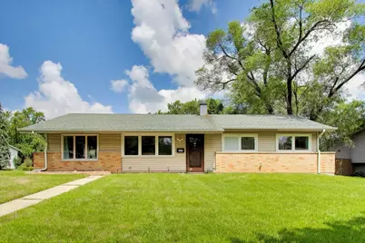 1300 Jefferson Road, Hoffman Estates, IL 60169 - Photo 1