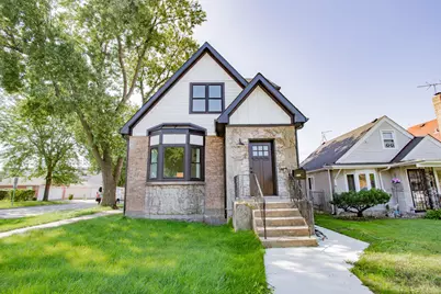 7301 W Pensacola Avenue, Norridge, IL 60706 - Photo 2
