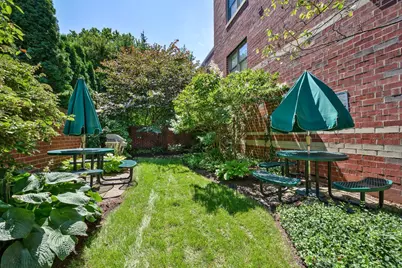 1107 Greenleaf Avenue #3G, Wilmette, IL 60091 - Photo 26