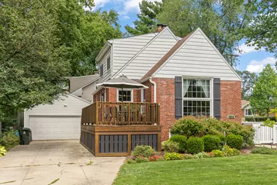 1804 Pine Road, Homewood, IL 60430 - Photo 2