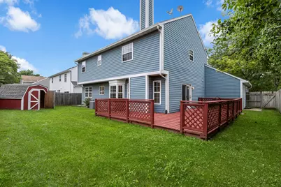 2S601 River Oaks Drive, Warrenville, IL 60555 - Photo 46
