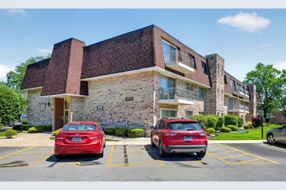 3235 S Manor Drive #104, Lansing, IL 60438 - Photo 30