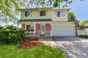 2475 Westleigh Ct, Aurora, IL 60504 - Photo 1