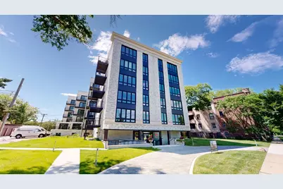 550 Sheridan Square #302, Evanston, IL 60202 - Photo 2