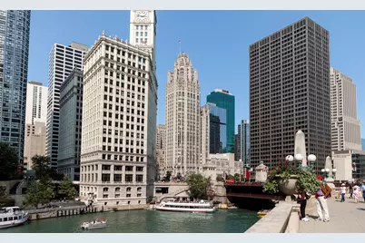 230 E Ontario Street #1304, Chicago, IL 60611 - Photo 18