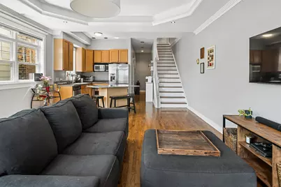 3755 N Wilton Avenue #3SE, Chicago, IL 60613 - Photo 4