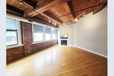 913 W Van Buren Street #5E, Chicago, IL 60607 - Photo 2