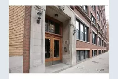 913 W Van Buren Street #5E, Chicago, IL 60607 - Photo 1