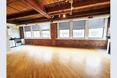 913 W Van Buren Street #5E, Chicago, IL 60607 - Photo 4