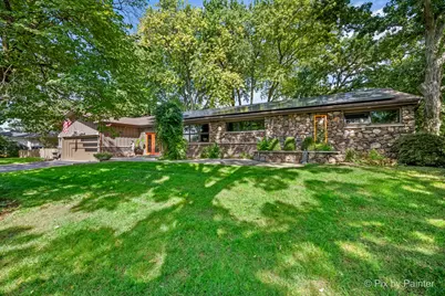 1916 W Grandview Drive, Johnsburg, IL 60051 - Photo 8