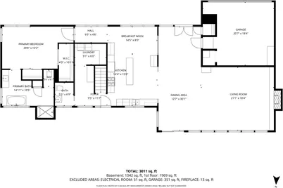1916 W Grandview Drive, Johnsburg, IL 60051 - Photo 46