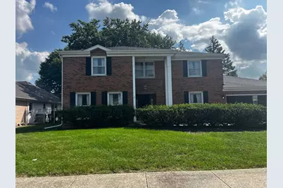 1609 Barry Lane, Glenview, IL 60025 - Photo 1