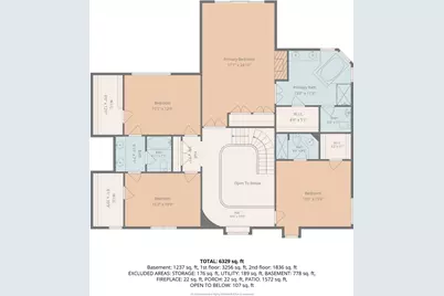 4 S Wynstone Drive, North Barrington, IL 60010 - Photo 40