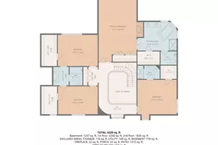 4 S Wynstone Dr, North Barrington, IL 60010 - Photo 40