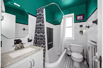 6142 N Hamilton Avenue #2N, Chicago, IL 60659 - Photo 16