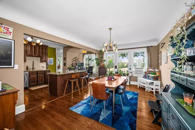 6142 N Hamilton Avenue #2N, Chicago, IL 60659 - Photo 8