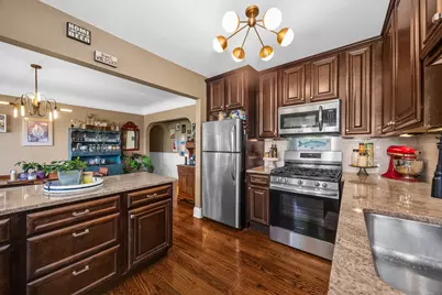 6142 N Hamilton Avenue #2N, Chicago, IL 60659 - Photo 12