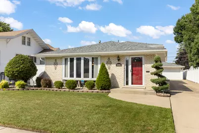 9204 Parkside Avenue, Oak Lawn, IL 60453 - Photo 2