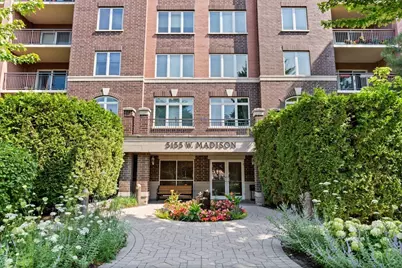 5155 Madison Street #402, Skokie, IL 60077 - Photo 2