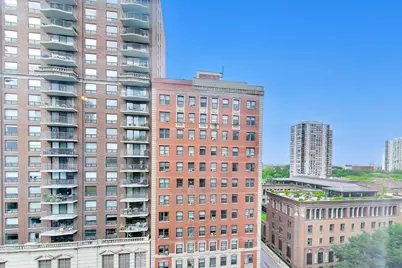 21 W Goethe Street #10L, Chicago, IL 60610 - Photo 14
