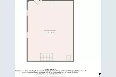 12209 S 93rd Avenue, Palos Park, IL 60464 - Photo 40