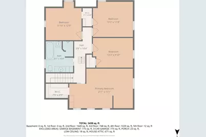 12209 S 93rd Avenue, Palos Park, IL 60464 - Photo 36
