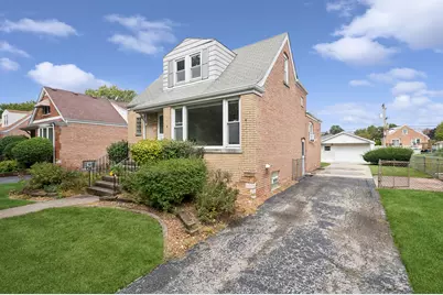 4312 W 109th Street, Oak Lawn, IL 60453 - Photo 2