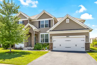 3611 Birch Lane, Naperville, IL 60564 - Photo 1