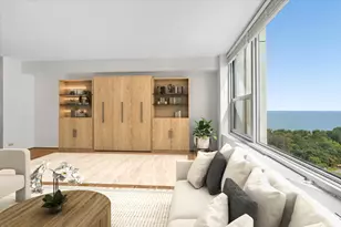 3600 N Lake Shore Dr, Chicago, IL 60613 - Photo 4