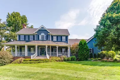 2904 Fox Knoll Court, Johnsburg, IL 60051 - Photo 2