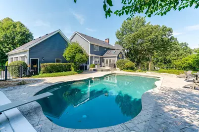 2904 Fox Knoll Court, Johnsburg, IL 60051 - Photo 10