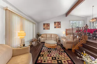 17816 Tanglewood Court, Hazel Crest, IL 60429 - Photo 2