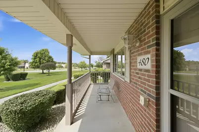 480 S Marley Road, New Lenox, IL 60451 - Photo 2