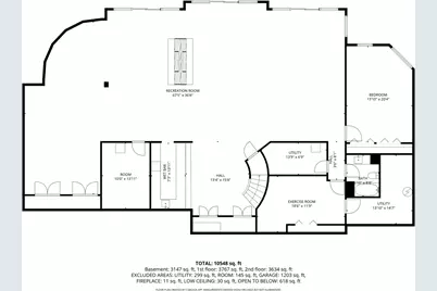 3 Hillburn Court, North Barrington, IL 60010 - Photo 70