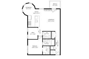 1500 W Ohio St, Chicago, IL 60642 - Photo 22