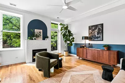 1500 W Ohio Street #2F, Chicago, IL 60642 - Photo 6