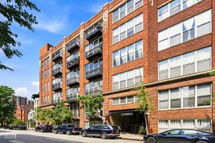 1500 W Monroe St, Chicago, IL 60607 - Photo 1