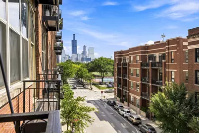 1500 W Monroe Street #411, Chicago, IL 60607 - Photo 20