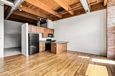 1500 W Monroe Street #411, Chicago, IL 60607 - Photo 4