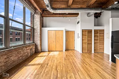 1500 W Monroe Street #411, Chicago, IL 60607 - Photo 10