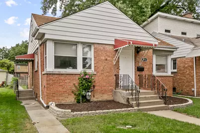 3916 Sunnyside Avenue, Brookfield, IL 60513 - Photo 2