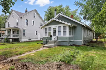 2804 Elim Avenue, Zion, IL 60099 - Photo 2