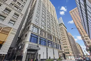 8 W Monroe St, Chicago, IL 60603 - Photo 1