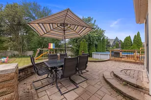 2512 Calico Ct, Lockport, IL 60441 - Photo 32