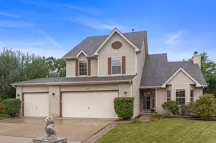 2512 Calico Ct, Lockport, IL 60441 - Photo 2