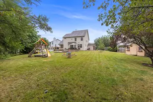 2512 Calico Ct, Lockport, IL 60441 - Photo 36