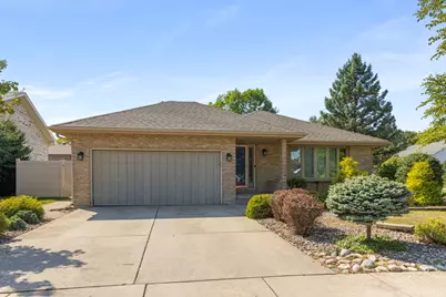 17070 Belle Street, Oak Forest, IL 60452 - Photo 1